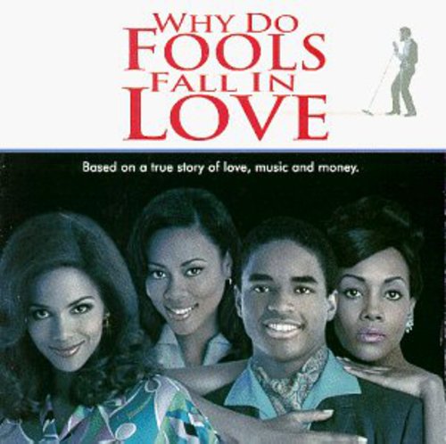 Why Do Fools Fall in Love / O.S.T. - Why Do Fools Fall in Love (Original Soundtrack)