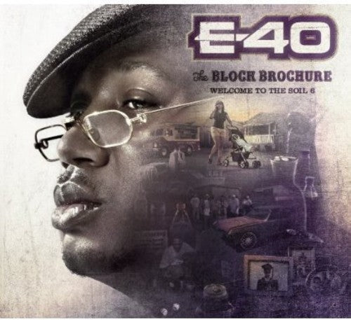 Block Brochure: Welcome to the Soil 6