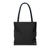 Write & Rap Tote Bag