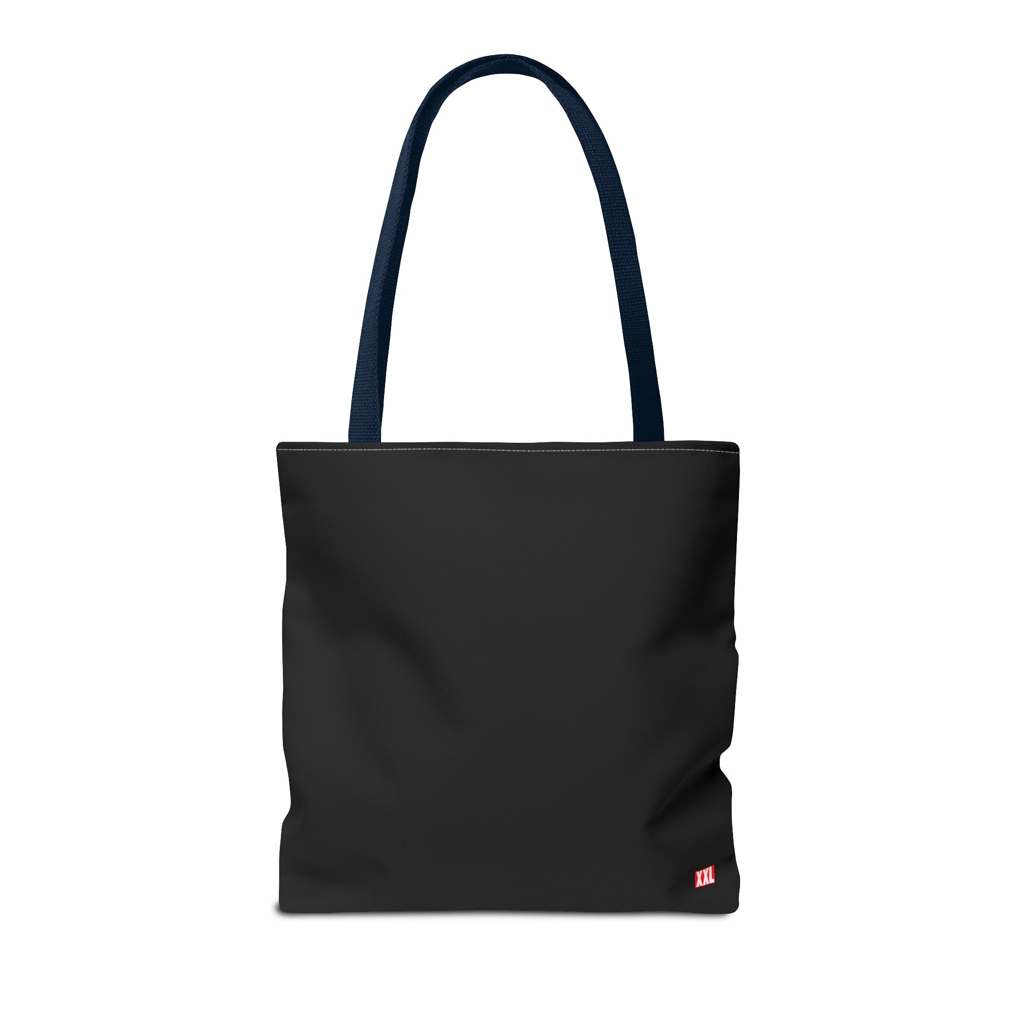 Write & Rap Tote Bag