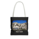 Mount Yemore Tote Bag