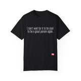 Good Person T-shirt