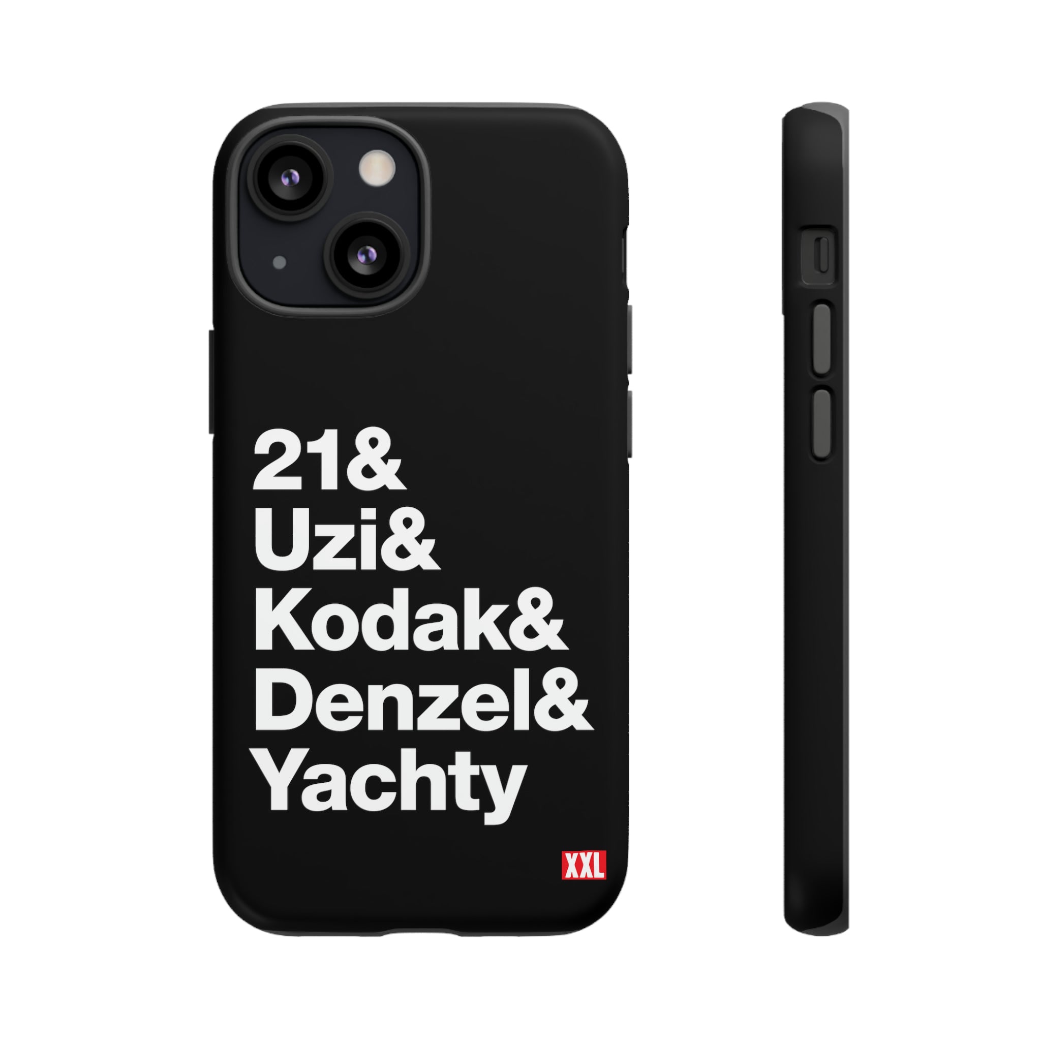 2016 Freshman Phone Cases