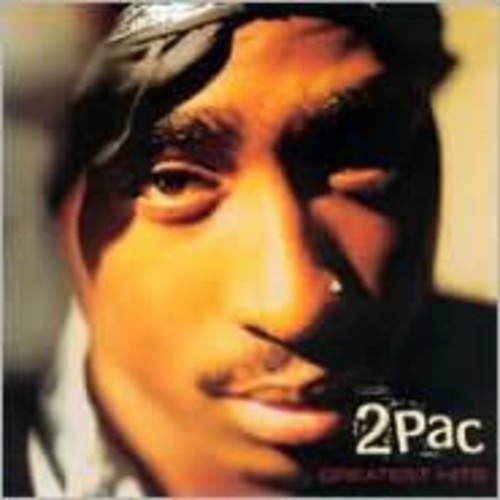 2Pac - Greatest Hits (clean)