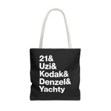 2016 Freshman Tote Bag