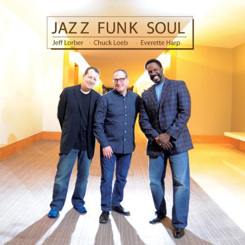 Jazz Funk Soul / Various - Jazz Funk Soul / Various