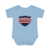 Brooklyn Hovengers Onesie