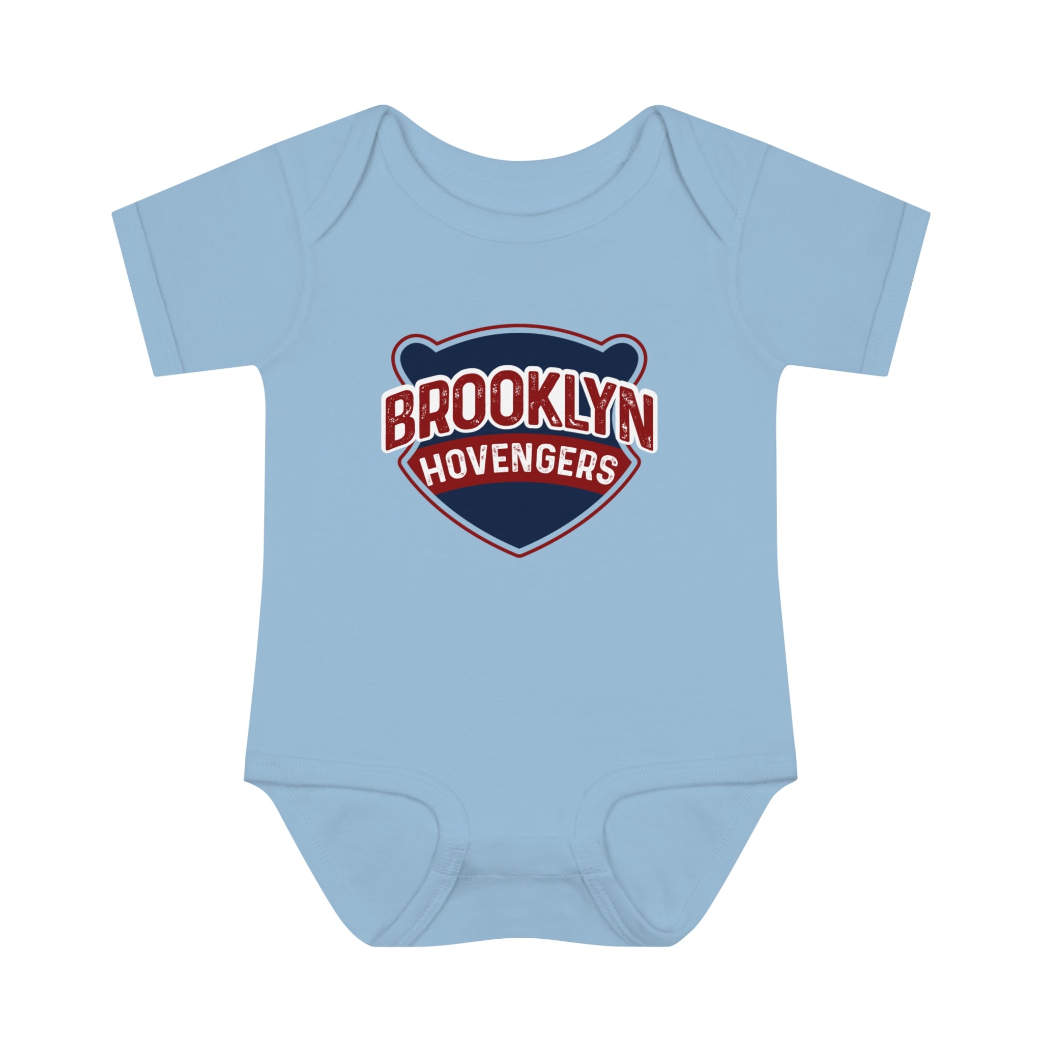 Brooklyn Hovengers Onesie