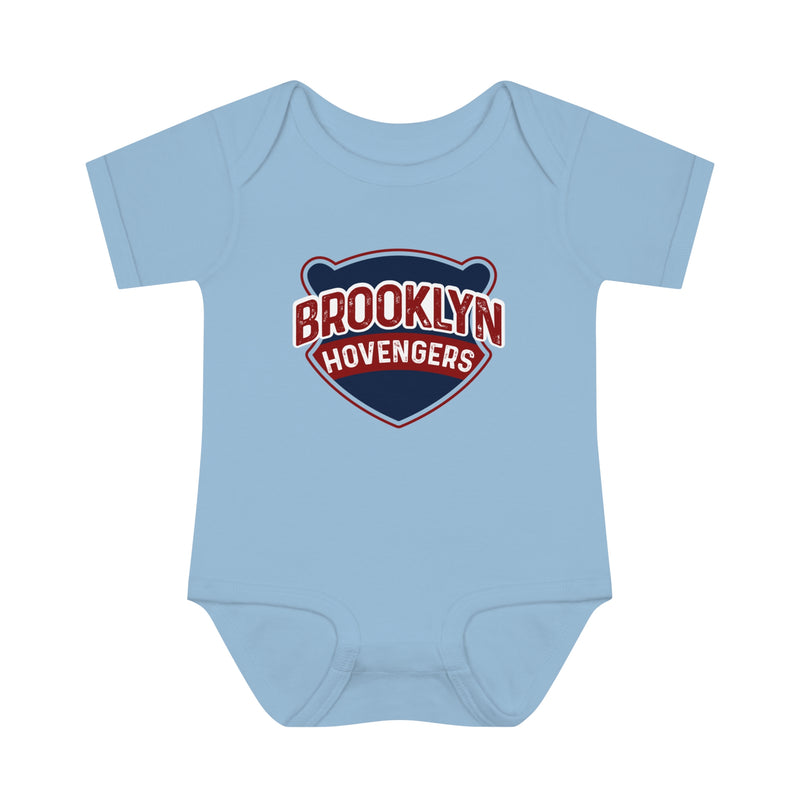 Brooklyn Hovengers Onesie