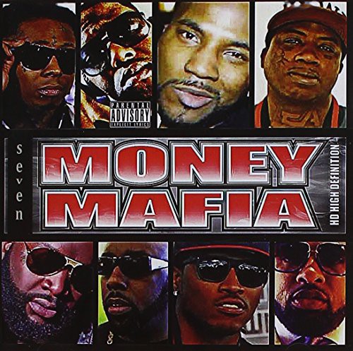 Young Jeezy / Lil Wayne - Money Mafia 7