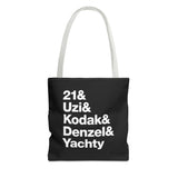 2016 Freshman Tote Bag