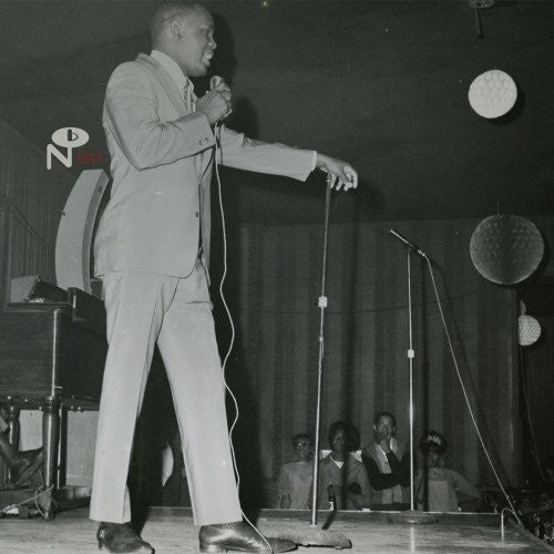 Eccentric Soul: Capital City Soul / Various - Eccentric Soul: Capital City Soul / Various
