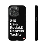 2016 Freshman Phone Cases