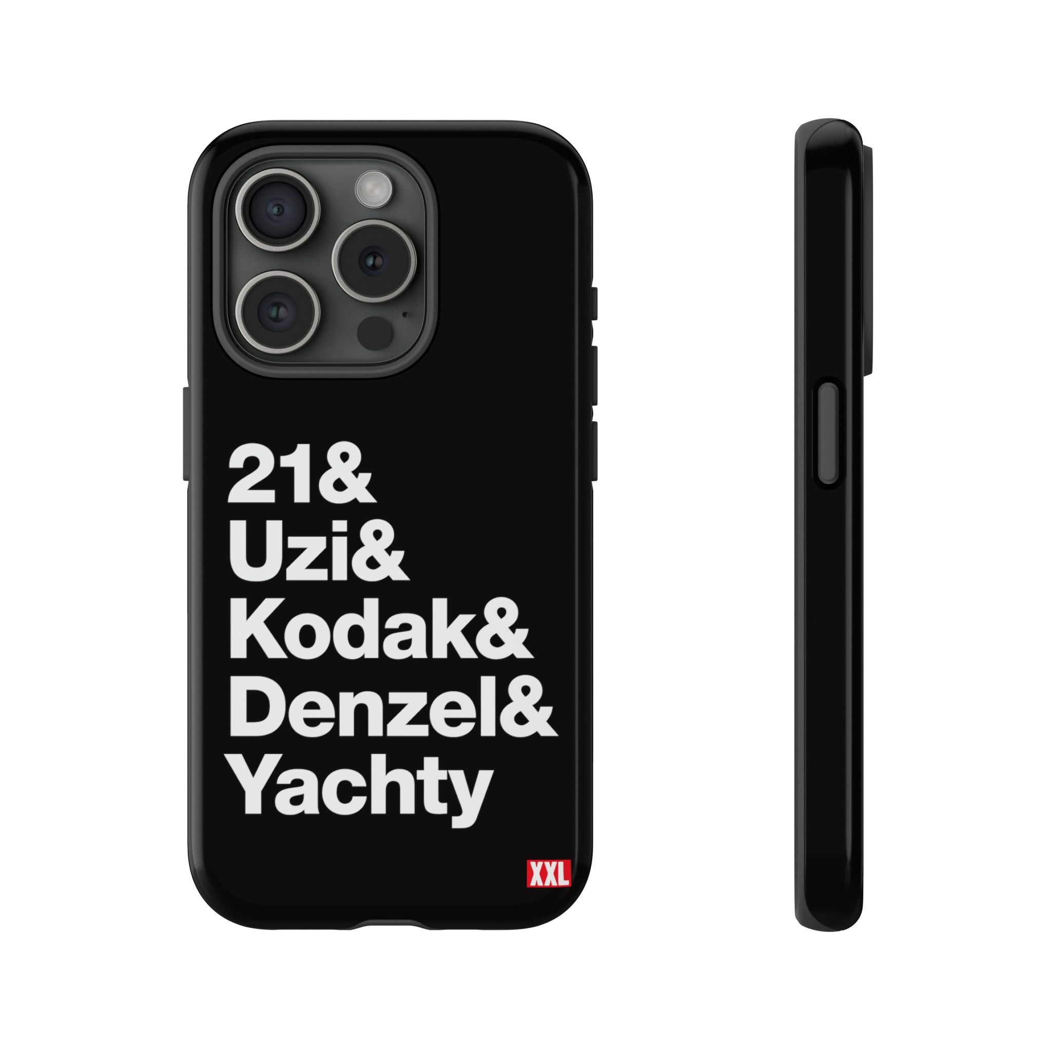 2016 Freshman Phone Cases