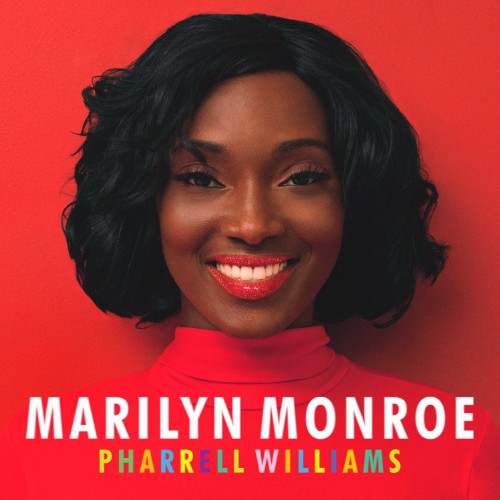 Williams, Pharrell : Marilyn Monroe