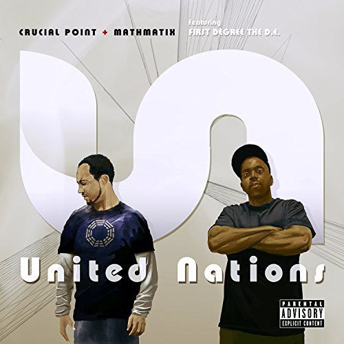 United Nations - United Nations
