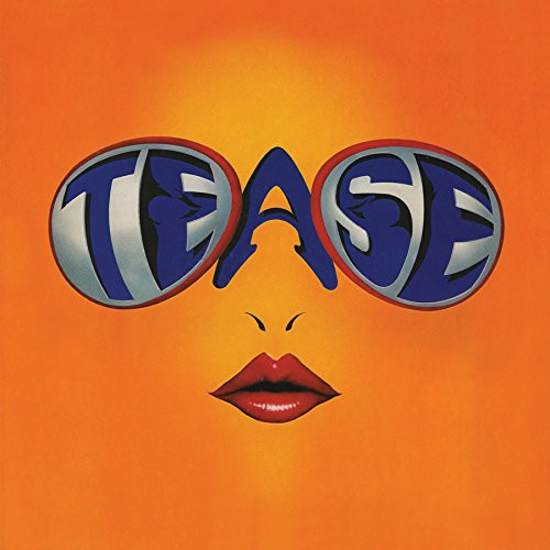 Tease - Tease