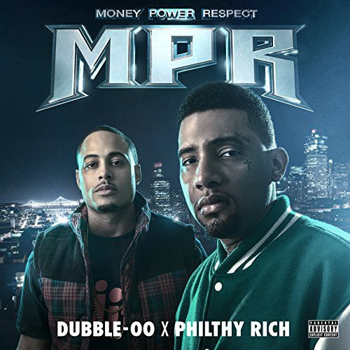 Philthy Rich / X Dubble-00 - X Dubble-00