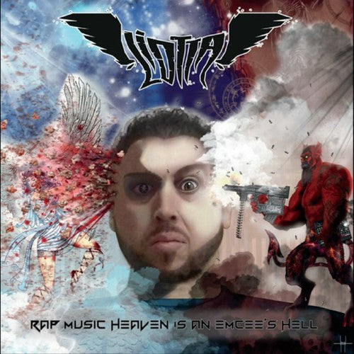 Liotta - Rap Music Heaven Is An Emcee's Hell