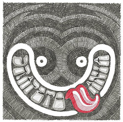 Green Seed - Drapetomania