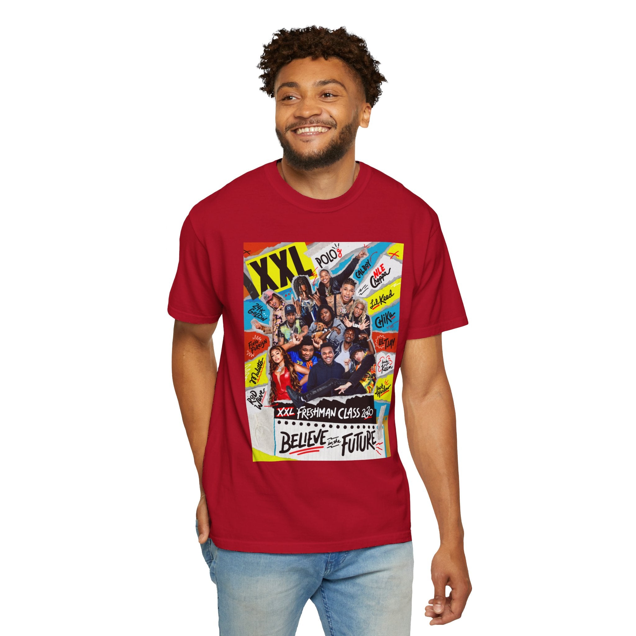 Freshman Fall 2020 T-shirt