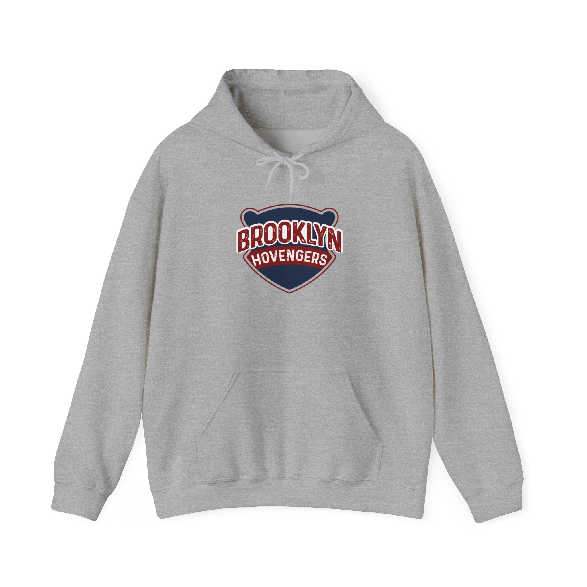 Brooklyn Hovengers Hoodie