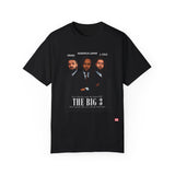 The Big 3 T-shirt