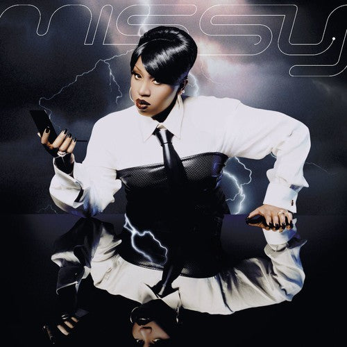 Missy Misdemeanor Elliott - Da Real World