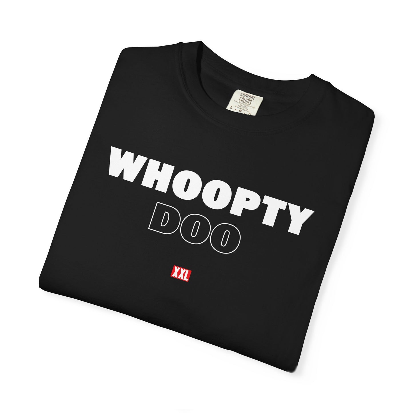 Whoopty Doo T-Shirt