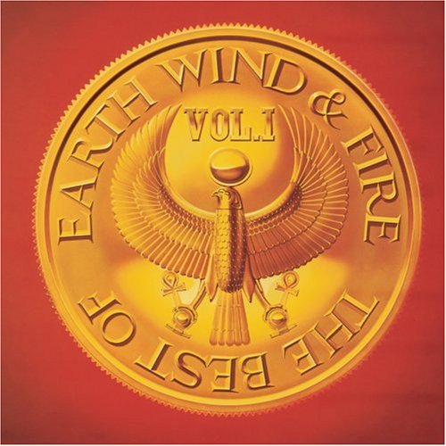 Earth Wind & Fire - Best Of: Volume 1