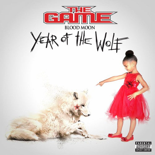 Game - Blood Moon: The Year of the Wolf