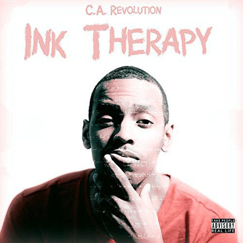 Ca Revolution - Ink Therapy