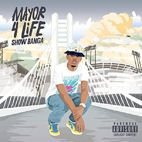 Show Banga - Showy 4 Mayor