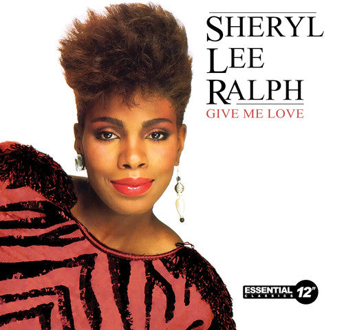 Sheryl Lee Ralph - Give Me Love