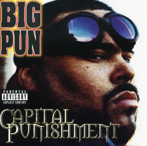 Big Pun - Capital Punishment
