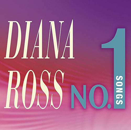Diana Ross - No.1 Songs
