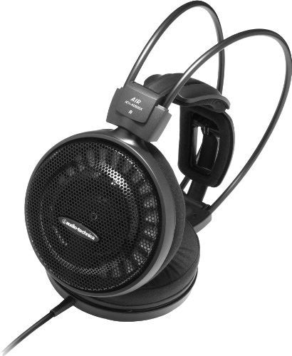 Audio Technca Ath-AD500X Audiophile Open-Back - Audio Technica ATH-AD500X Audiophile Open-Air Headphones