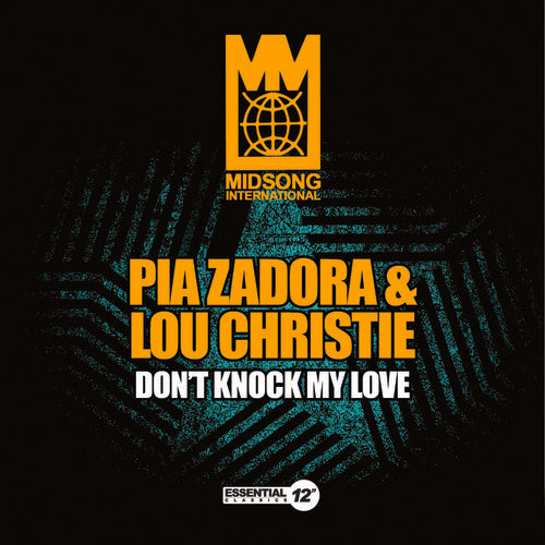 Zadora, Pia & Christie, Lou - Don't Knock My Love