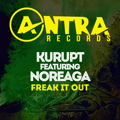 Kurupt / Noreaga - Freak It Out
