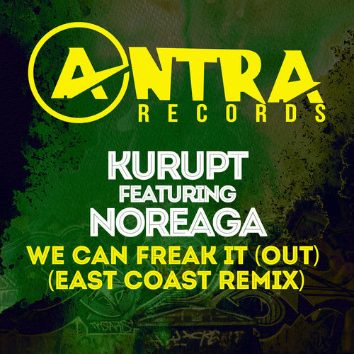 Kurupt / Noreaga - We Can Freak It (Out) (East Coast Remix)