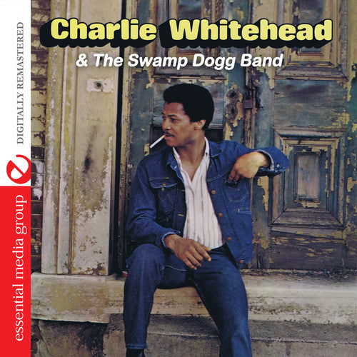 Charlie & Swamp Dogg Band Whitehead - Charlie Whitehead & Swamp Dogg Band