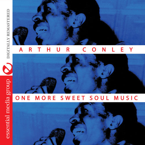 Arthur Conley - One More Sweet Soul Music