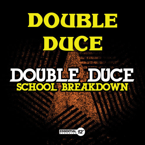 2 Duce Double Duce - School Breakdown – XXL Shop