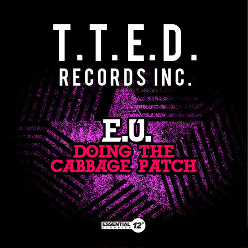 E.U. - Doing Cabbage Patch