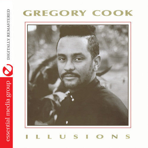 Gregory Cook - Illusions