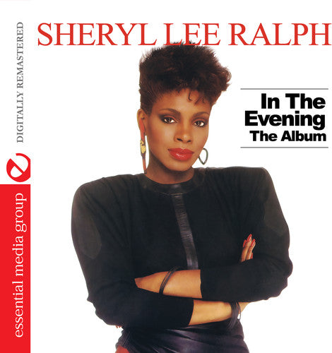 Sheryl Lee Ralph - In Evening - Album