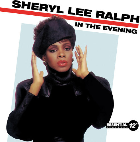 Sheryl Lee Ralph - In Evening
