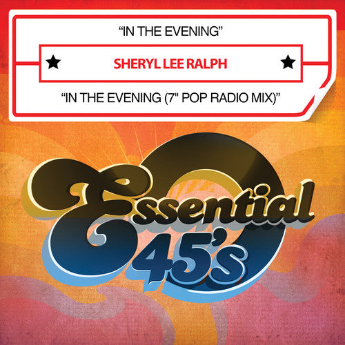 Sheryl Lee Ralph - In Evening