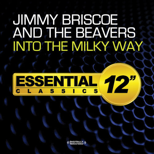 Jimmy / Beavers Briscoe - Into Milky Way
