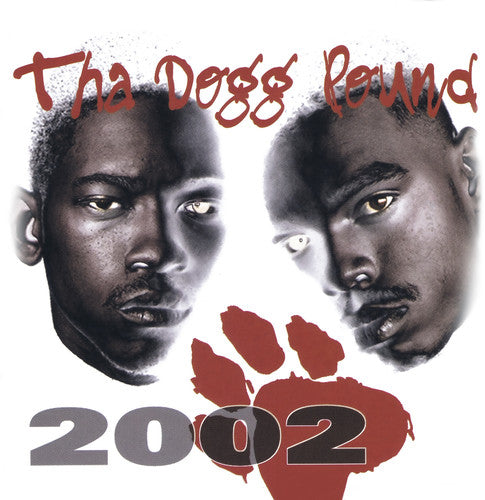Tha Dogg Pound 2002 / Various - Tha Dogg Pound 2002 / Various